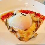 ザ ガーデン ブラッスリー&バー - 