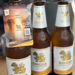 タイ・イサーン料理ヤムヤム - 