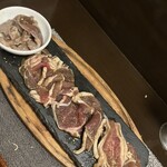 岡崎 ジンギスカンバル 北海道マルシェ - 