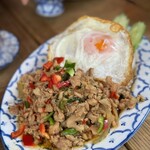 タイ・イサーン料理ヤムヤム - 