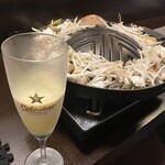 岡崎 ジンギスカンバル 北海道マルシェ - 