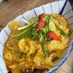 タイ・イサーン料理ヤムヤム - 