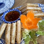 タイ・イサーン料理ヤムヤム - 