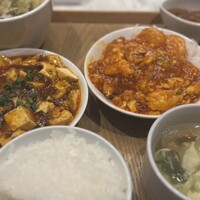 御膳房 六本木店 - 