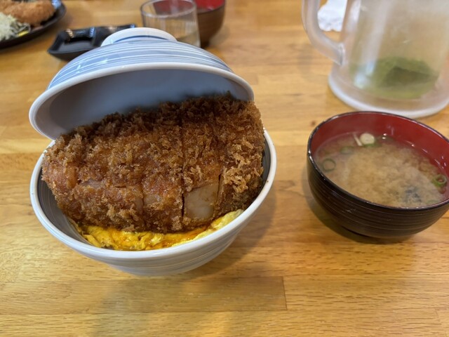 とんかつ 零 富士店 （【旧店名】とんかつ 丸七）のご予約