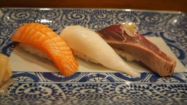 すし源 - 薬師堂（寿司）の写真