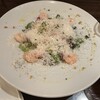 RISTORANTE&BAR ITALIANA ミア アンジェラ 大丸札幌店