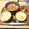 MARUIKE cafe - 伊勢カレーうどん
