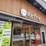 ニコーリフレ - 