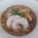 らーめん つるぎ - 