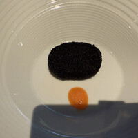 エックス - じゃがいものクロケットだったかな