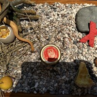 エックス - クッキー生地みたいなのがおいしい