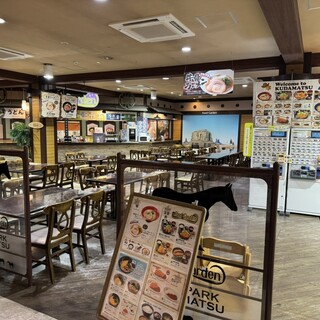 下松サービスエリア(下り線)フードコート_2