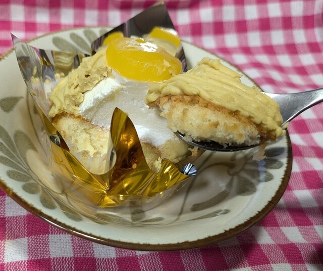 Fujiya Atore Kawasaki Ten - Kawasaki/Cake | Tabelog