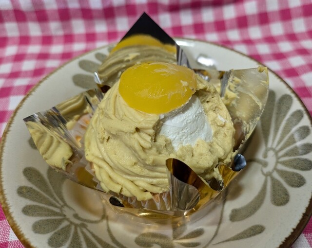 Fujiya Atore Kawasaki Ten - Kawasaki/Cake | Tabelog