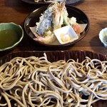 そば 吉里吉里 - 