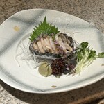 旬魚 左阿彌 錦店 - 