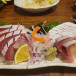 海鮮居酒屋 れん - 