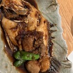旬魚 左阿彌 錦店 - 