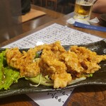 海鮮居酒屋 れん - 