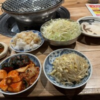 大衆肉酒場 こだわり米 匠 - 