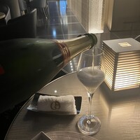 アルマーニ リストランテ - 
