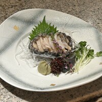 旬魚 左阿彌 錦店 - 