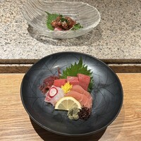 旬魚 左阿彌 錦店 - 