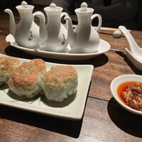 雪梅花 菜根譚 - 