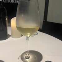 アンティヴィーノ - グラスワイン　ソアヴェ