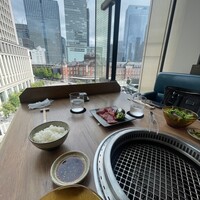 焼肉 The INNOCENT CARVERY 新丸ビル店 - 