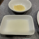 炭火焼肉ホルモン まる味 - 