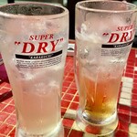 七輪焼鳥バル FUNKY JUNK FULL CHICKEN - 