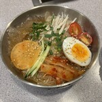 炭火焼肉ホルモン まる味 - 