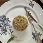 メッサペッサ - 