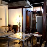 そば 吉里吉里 - 