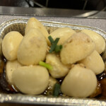 炭火焼肉ホルモン まる味 - 