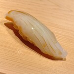 すが弥 - 障泥烏賊です