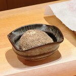 すが弥 - ガーリックチーズです