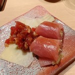 すが弥 - これが日本酒を呼ぶ