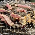 七輪焼鳥バル FUNKY JUNK FULL CHICKEN - 