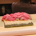 すが弥 - 赤壁の完成