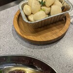 炭火焼肉ホルモン まる味 - 