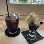徳光珈琲 - ドリンク写真: