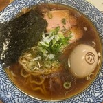 らーめん森や。 - 