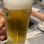 炭火焼肉ホルモン まる味 - 