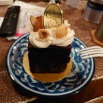 シャンドワゾー・グラシエ・ショコラティエ - 