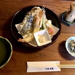 そば 吉里吉里 - 