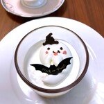 グリュッケンベルグ - 北海道かぼちゃプリン。500円