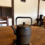 そば 吉里吉里 - 